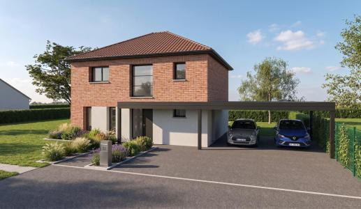 Vente Maison THUMERIES 59239