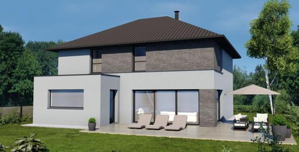 Vente Maison MERIGNIES 59710