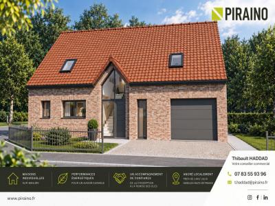 Vente Maison BONDUES 59910