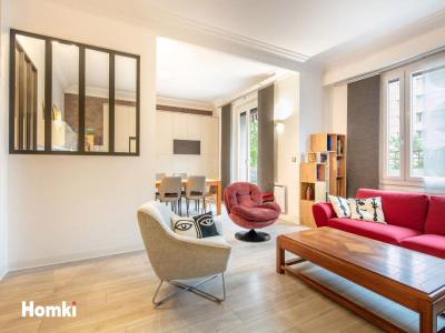 Vente Appartement 3 pièces GRENOBLE 38000