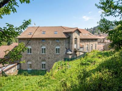 Vente Appartement 5 pi�ces SEAUVE-SUR-SEMENE 43140
