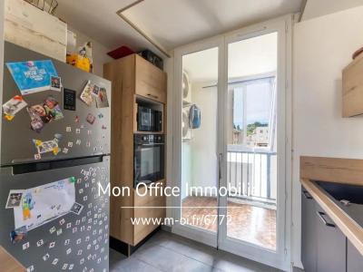 Vente Appartement 4 pi�ces AUBAGNE 13400