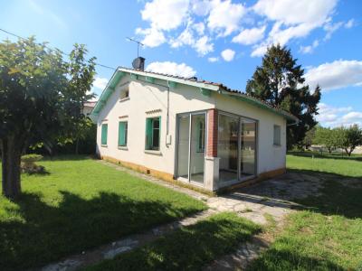 Vente Maison 4 pi�ces VILLENEUVE-SUR-LOT 47300