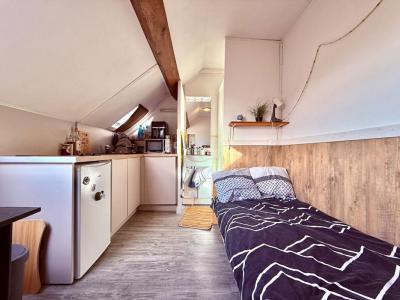Vente Appartement BESANCON 25000