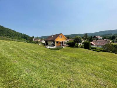 Vente Maison 6 pi�ces CHAMPAGNOLE 39300