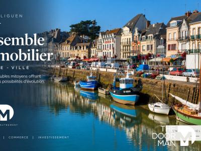 Vente Prestige POULIGUEN  44