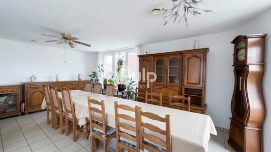 Vente Maison 6 pièces BILLY-MONTIGNY 62420