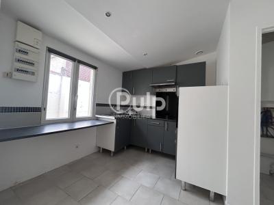 Location Appartement 2 pièces SALLAUMINES 62430
