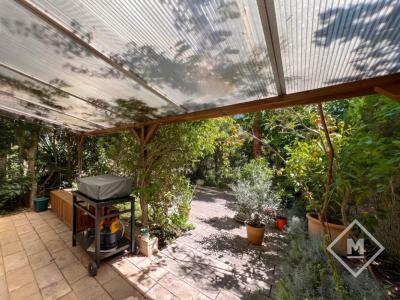 Vente Appartement MARSEILLE-12EME-ARRONDISSEMENT 