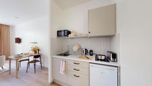 Location Appartement 2 pi�ces ASNIERES-SUR-SEINE 92600