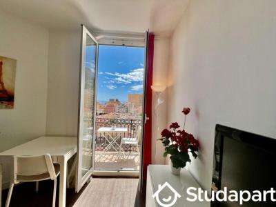 Location Appartement 2 pièces BEAUSOLEIL 06240