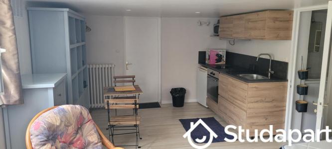 Location Appartement SACLAY 91400