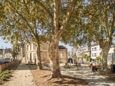 Location Appartement 5 pi�ces BORDEAUX 33000