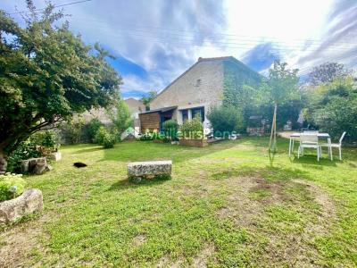 Vente Maison 7 pièces MIGNE-AUXANCES 86440