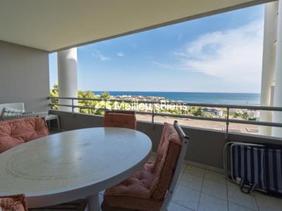 Vente Appartement 3 pi�ces SETE 34200