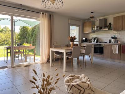 Vente Appartement SAINT-MARTIN-BELLEVUE FILLI�RE 74