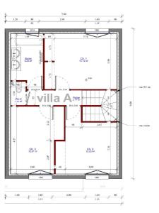Vente Maison 4 pi�ces MARSEILLAN 34340