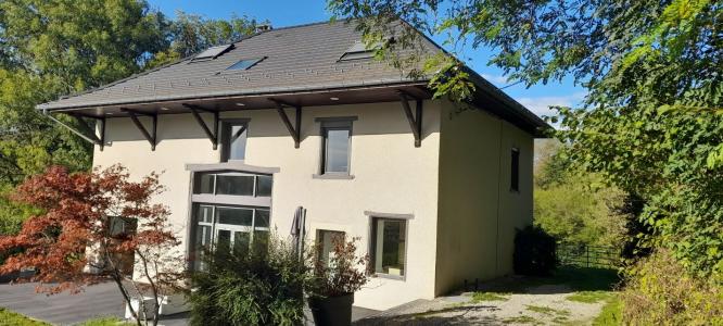 Vente Maison SAINT-GEOIRE-EN-VALDAINE CALME 38
