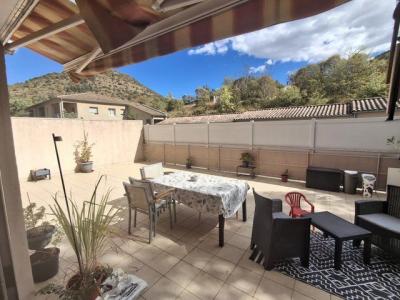 Vente Appartement 3 pièces VANS 07140