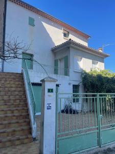 Location Maison 7 pi�ces LAVAL-PRADEL 30110