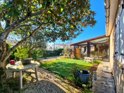 Vente Maison 4 pi�ces PORTET-SUR-GARONNE 31120