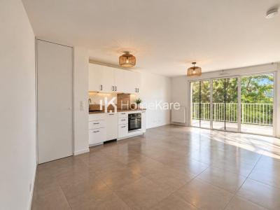 Vente Appartement 2 pièces PESSAC 33600