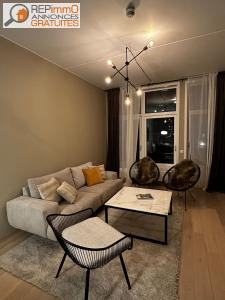 Location Appartement 2 pi�ces LYON 69000