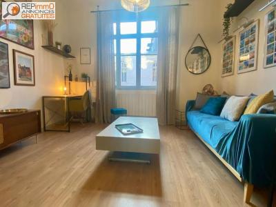 Location Appartement 2 pi�ces NICE 06000