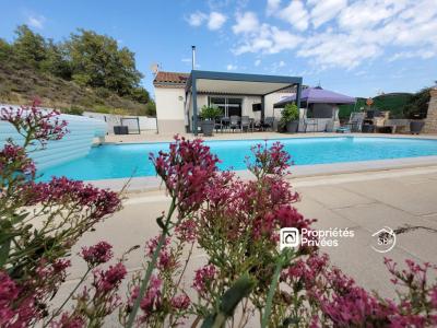 Vente Maison 5 pièces LAGORCE 07150