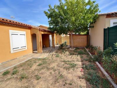 Vente Maison 5 pi�ces CARCASSONNE 11000