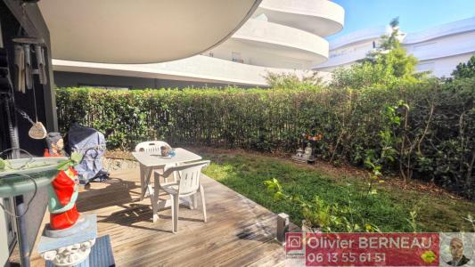 Vente Appartement 2 pi�ces BAYONNE 64100