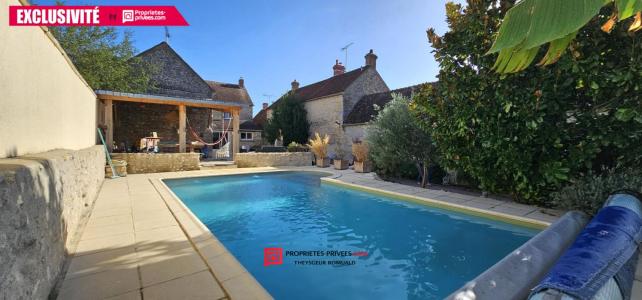 Vente Maison 7 pièces GRANGERMONT 45390