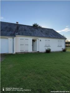 Vente Maison SAINT-GERVAIS-DE-VIC  72