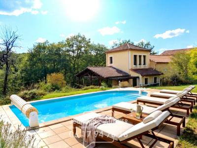 Vente Maison 8 pi�ces BELVES 24170
