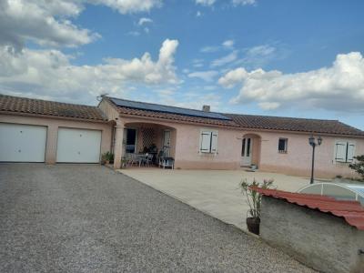 Vente Maison LUC  83