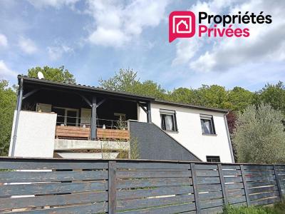 Vente Maison 5 pi�ces CAHORS 46000