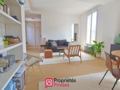 Vente Appartement 3 pi�ces BOULOGNE-BILLANCOURT 92100