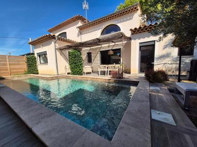 Vente Maison 6 pièces SIX-FOURS-LES-PLAGES 83140