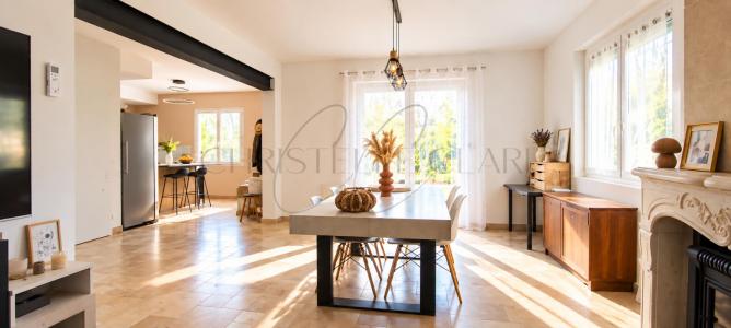 Vente Maison 7 pièces LIMOUX 11300