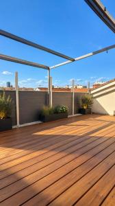 Vente Maison 5 pi�ces LYON-3EME-ARRONDISSEMENT 69003