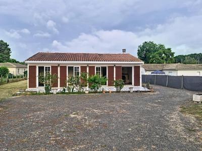 Vente Maison MARTILLAC  33