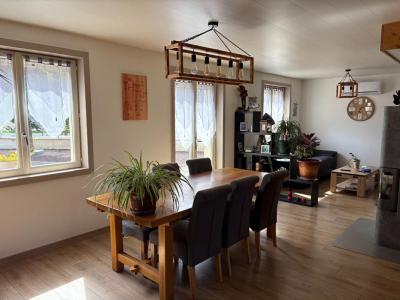 Vente Maison 5 pièces ETIVAL 39130