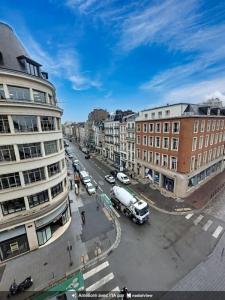 Vente Appartement 4 pi�ces LILLE 59000