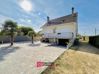 Vente Maison 5 pièces FONTENAY-TRESIGNY 77610
