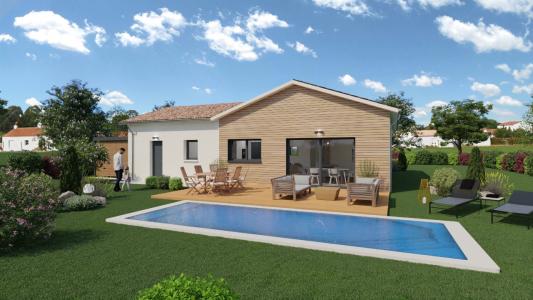 Vente Maison 4 pièces CESTAYROLS 81150