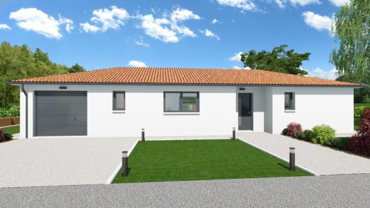 Vente Maison 7 pi�ces VILLEBRUMIER 82370