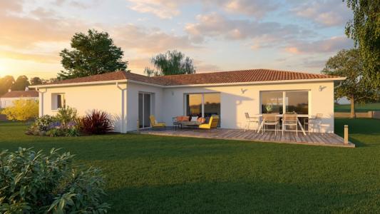 Vente Maison 5 pièces GARGAS 31620