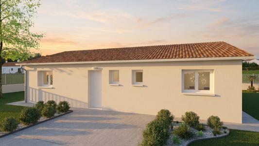 Vente Maison 4 pièces TAIX 81130