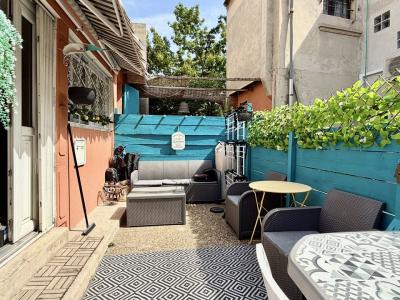 Vente Maison 5 pi�ces MARSEILLE-16EME-ARRONDISSEMENT 13016