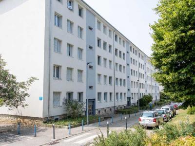 Vente Appartement 4 pi�ces BESANCON 25000